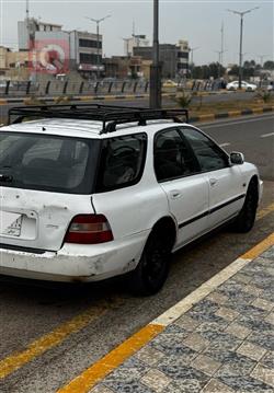 هوندا أكورد